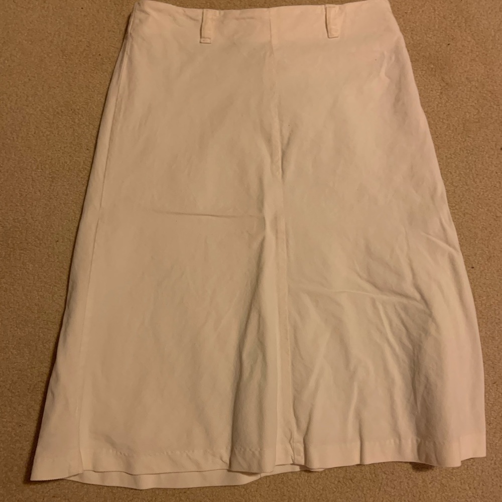 Banana Republic Skirt